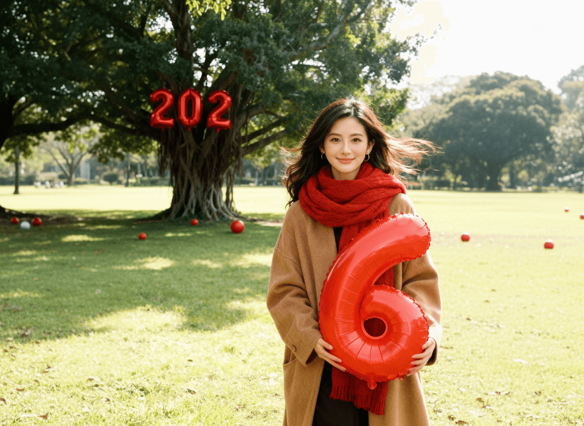 پرتره فوجی‌فیلم سال ۲۰۲۶