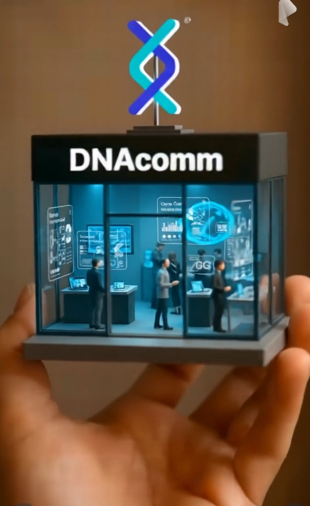 ماکت فروشگاه مدرن